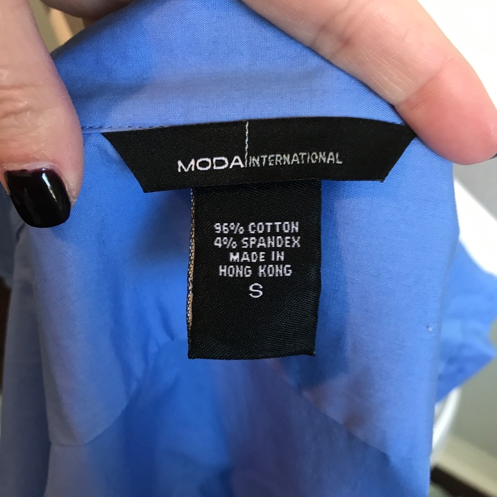 Moda International - Picture 5 of 5