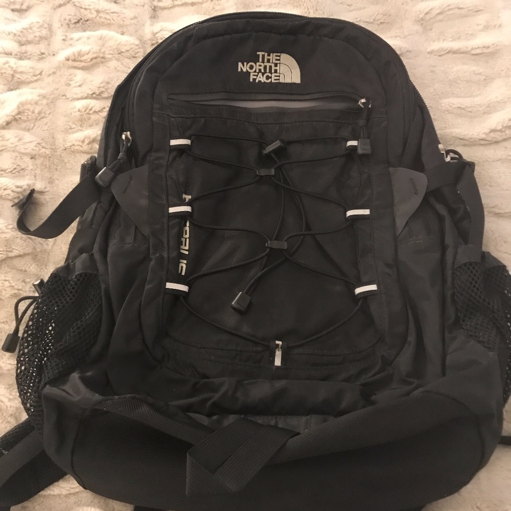 The North Face Borealis Backpack