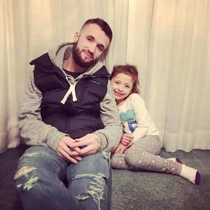 Meet your Posher, Rich