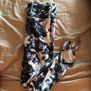 Fabletics leggins