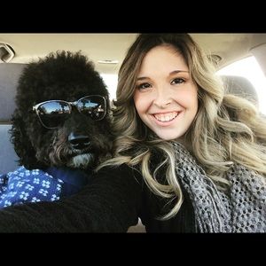 Meet your Posher, Nicki