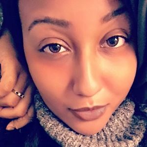 Meet your Posher, Faith