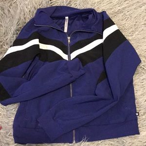 Fabletics jacket