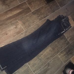 Flash Sale! New Cowgirl Tuff jeans