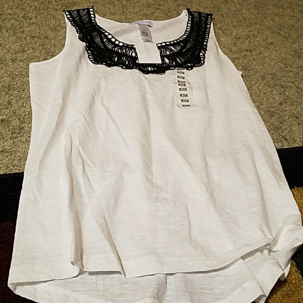 Women's lizwear shirt