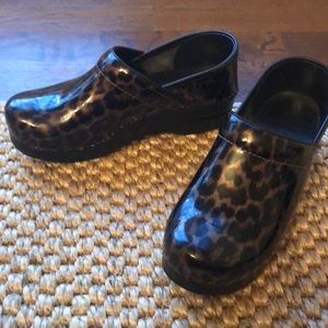 Dansko Clogs