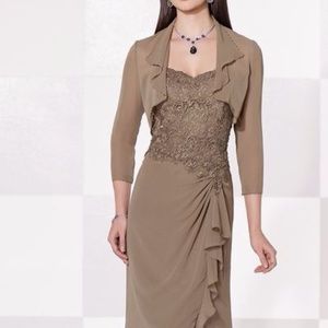 CAFE color Cameron Blake MOB, Social Occasion