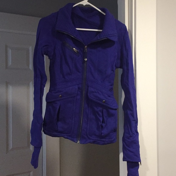 lululemon athletica Jackets & Blazers - Lululemon jacket