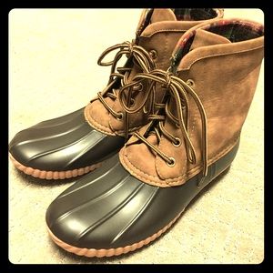 Marleylilly Duck Boots