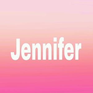 Meet your Posher, Jennifer