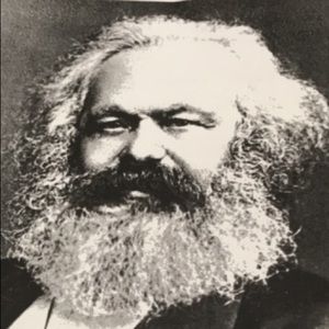 Meet your Posher, Brooks