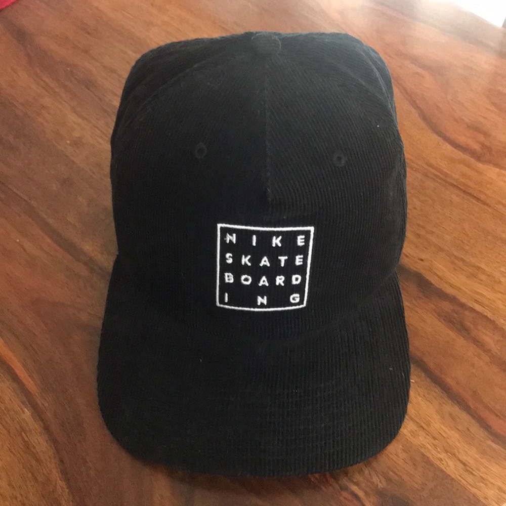 Nike SB Snap Back