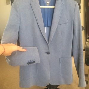 Massimo Dutti blazer
