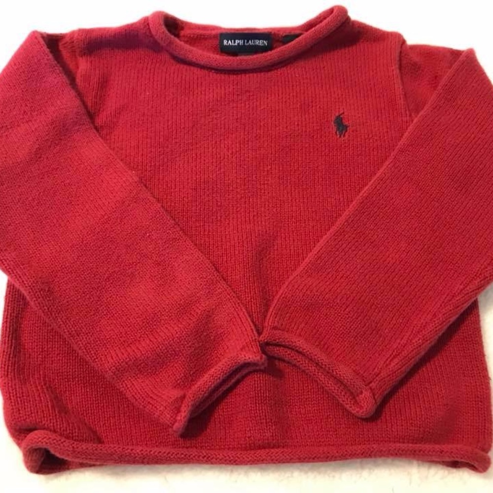 Ralph Lauren Sweater