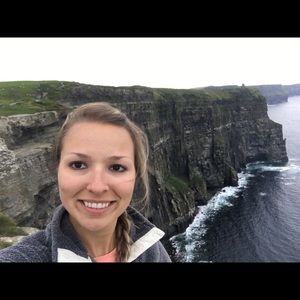 Meet your Posher, Rhonda