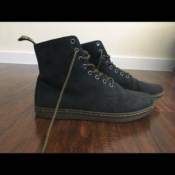 Dr. Martens Other - Men's Air Martens Boots