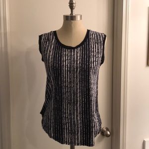 LOFT-Stripe Tank