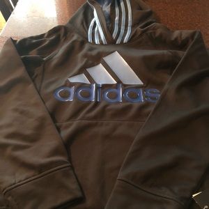 Boys brand new adidas sweatshirt