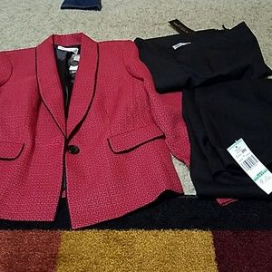 Women's suit