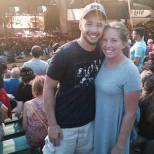 Meet your Posher, Beth