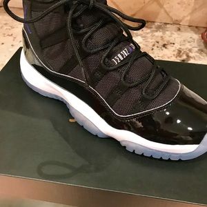 Air Jordan 11 Retro