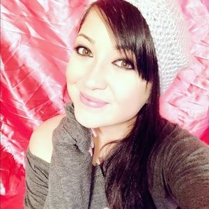 Meet your Posher, Micaela