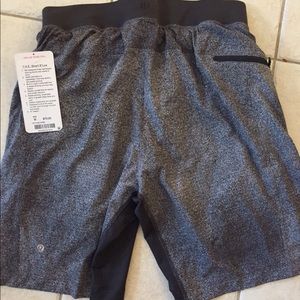 Lululemon Men's shorts