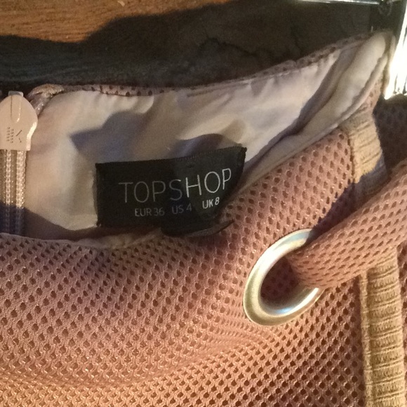 Top shop skirt - Picture 5 of 5