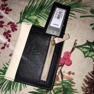 Apt 9 Wallet