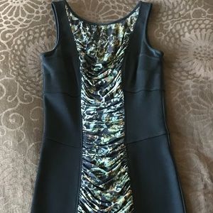 Bodycon dress