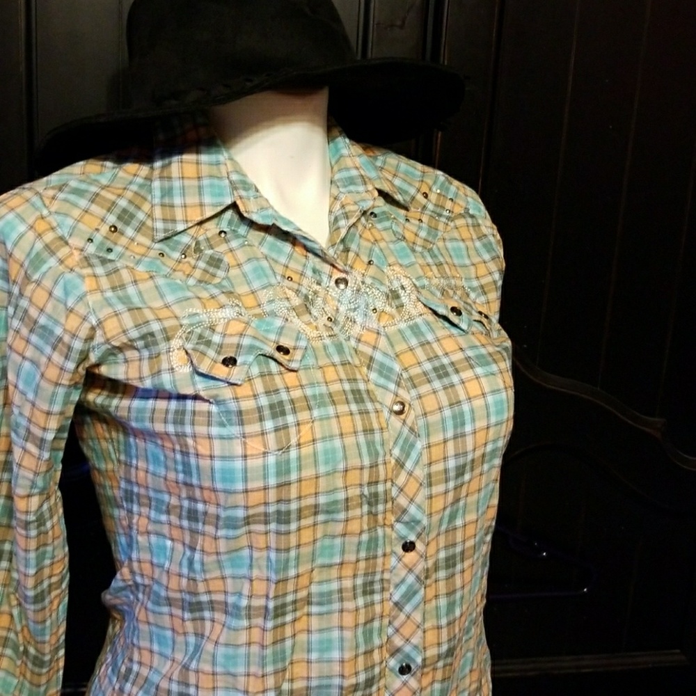 Rock 47 shirt