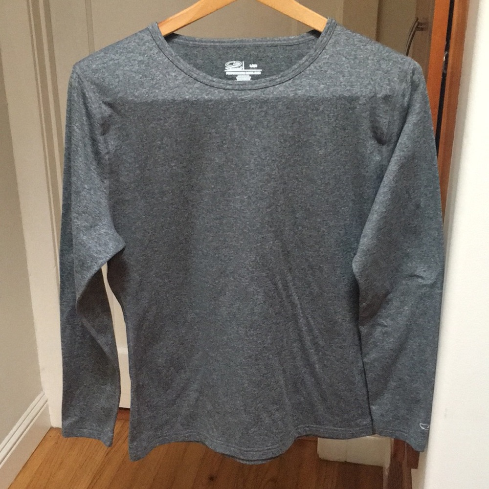 Champion Baselayer (Thermal) Top