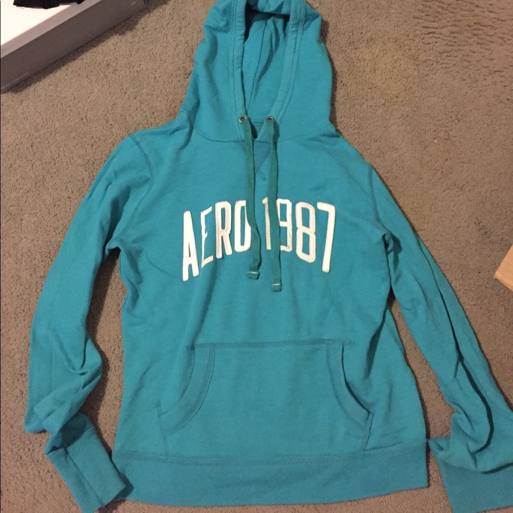 Women's sweatshirt