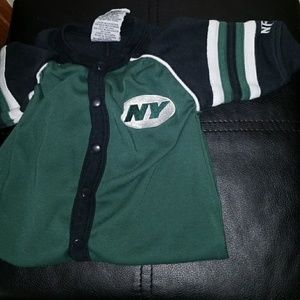 New York Jets Sleeper