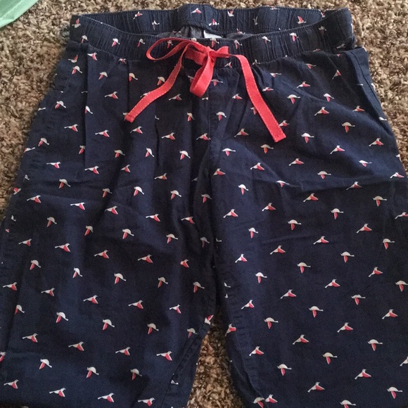 old navy pj pants - Picture 1 of 2