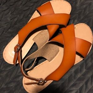 gap sandals