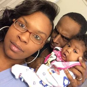 Meet your Posher, Latisha