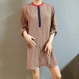 Shift Dress