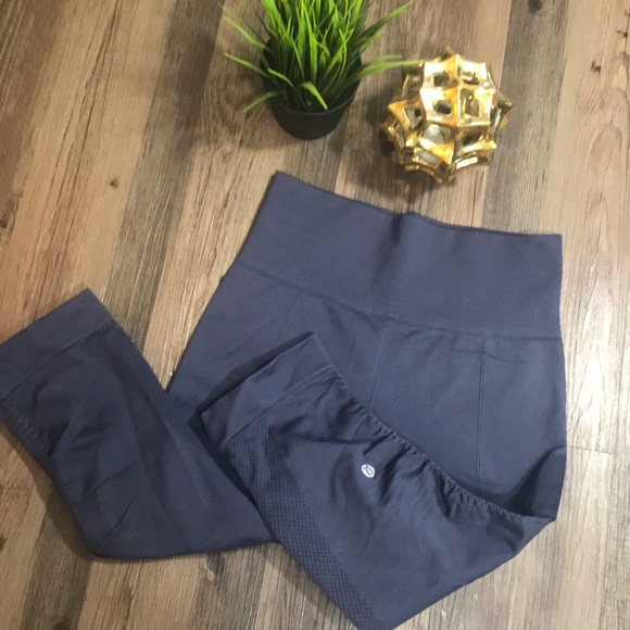 lululemon athletica Pants - Lululemon Leggings