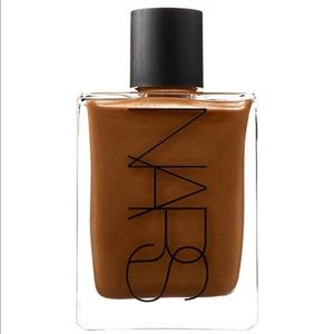 NWT NARS monoi body bronzing oil