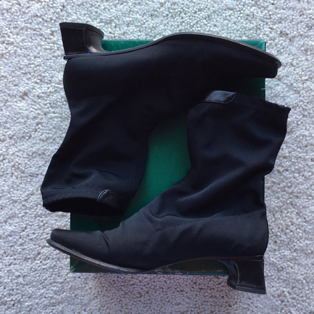 Goffredo Fantini Boot.   Size 36 1/2