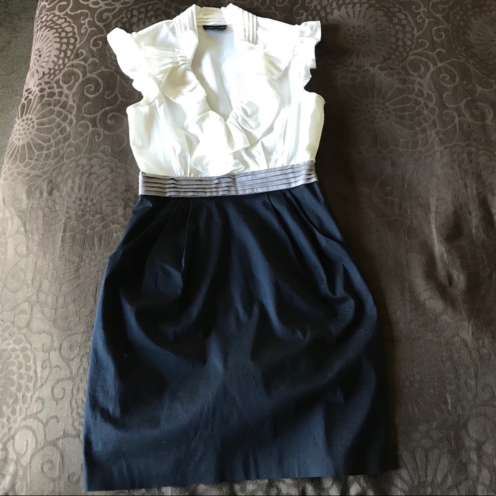 Cute holiday dress