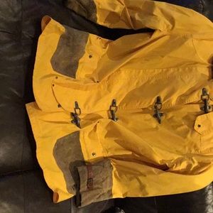 Men’s polo Ralph Lauren rugby fireman buckle