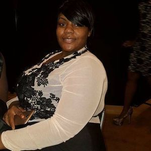 Meet your Posher, Lashawnda luvinlyfe