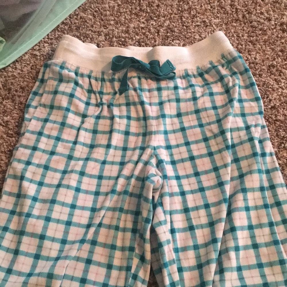 nautica pj pants