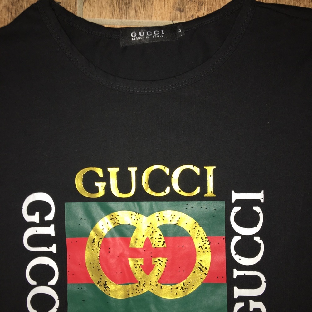 Gucci T-shirt