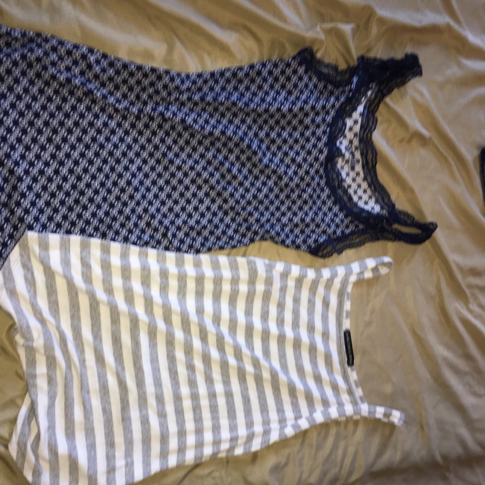 Tank top bundle