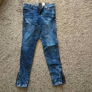Harley Davidson Moto jeans