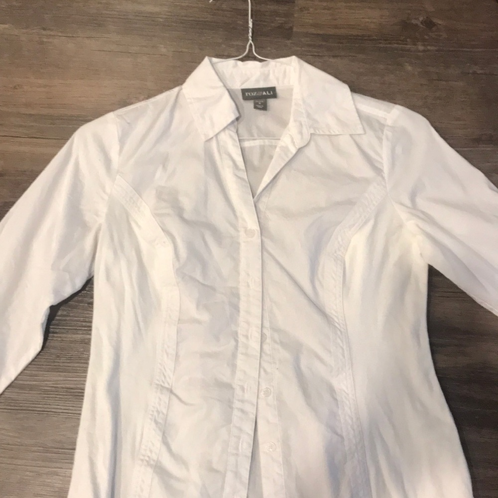 Women’s button up