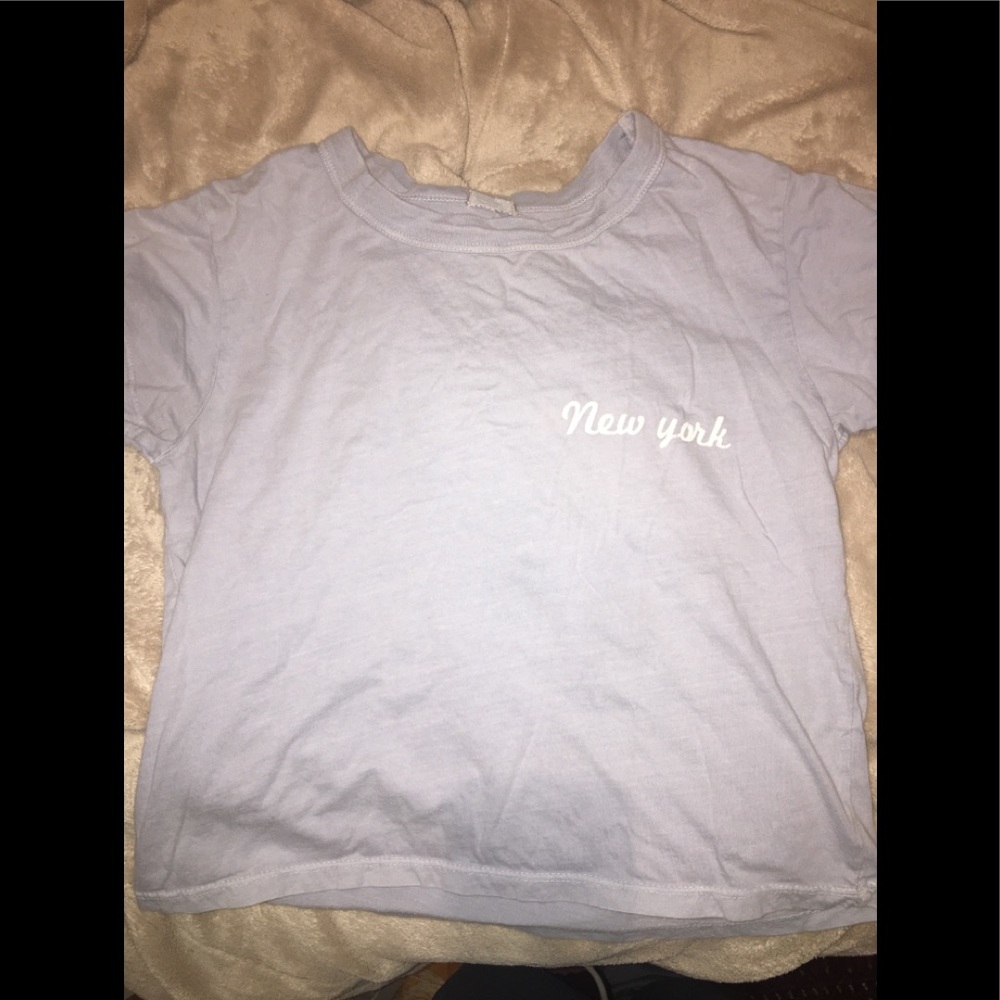 brandy melvile tshirts
